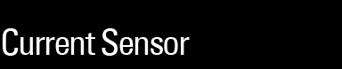 Current Sensor
