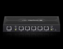 Edge Router PoE
