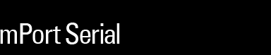 mPort Serial